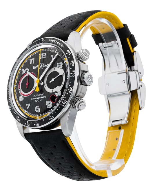 Bell and Ross BR V2-94 BR V2-94 R.S.18 Image 2
